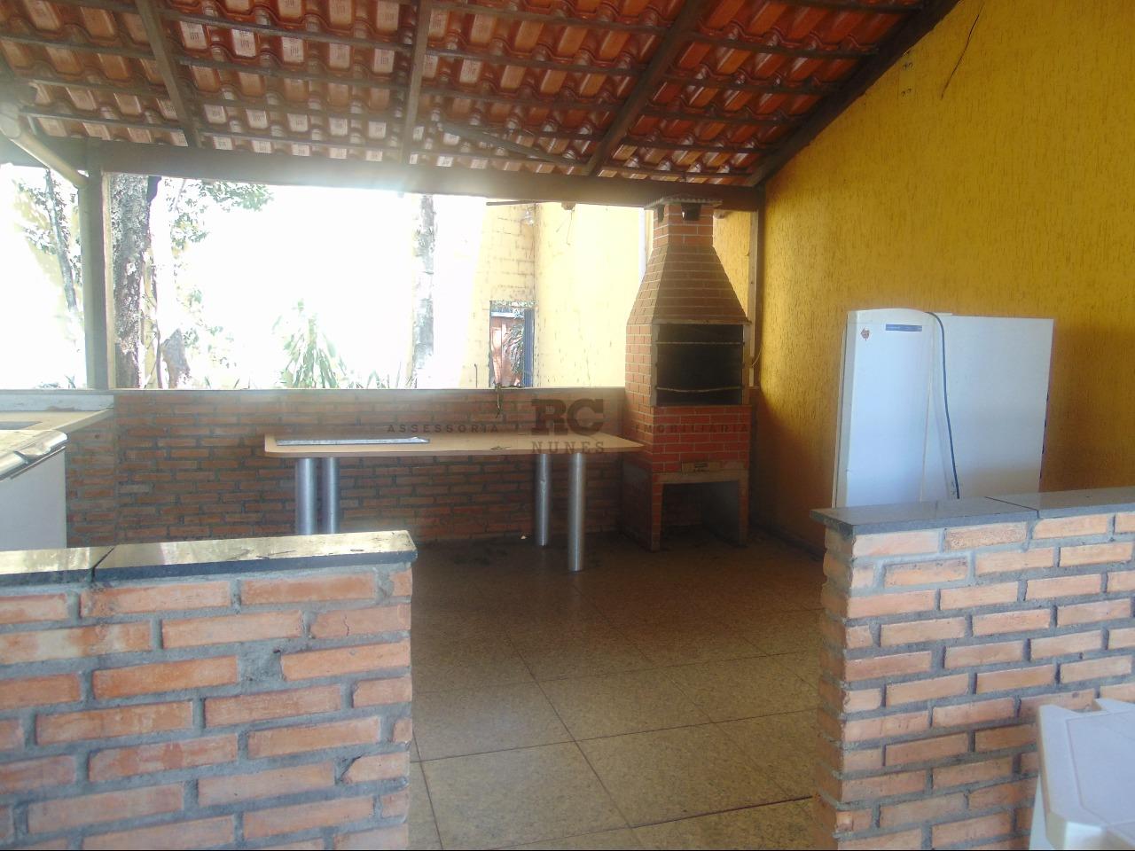 Casa comercial para aluguel no PEDRA AZUL: 